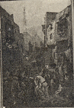 La Procession de la Circoncision au Caire_0